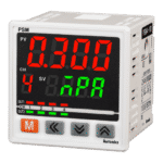 Sensor de presión PSM4-VD