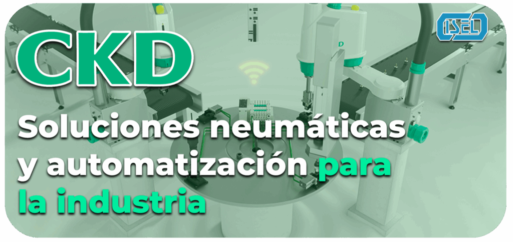 CKD Neumatica