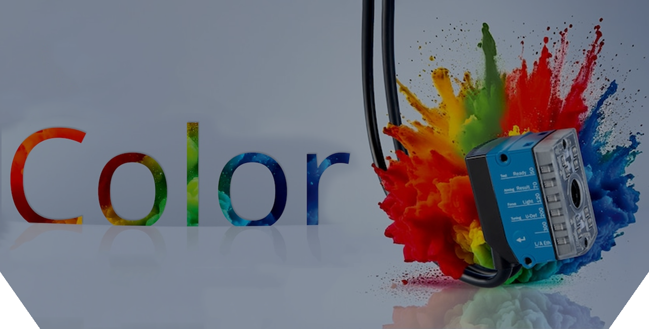 Sensor de visión inspector 83x SICK