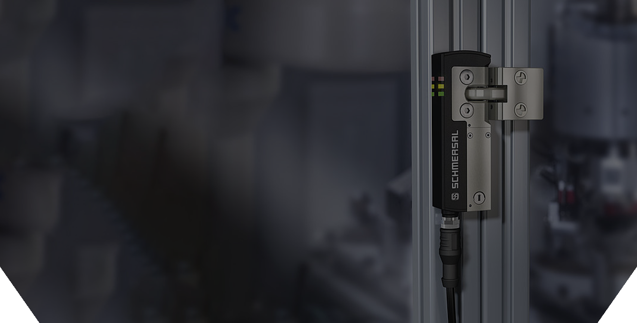 Sensor de visión inspector 83x SICK